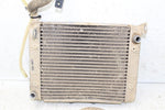 2009 Can Am Renegade 800R X Radiator w/ Coolant Hoses