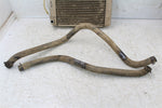2009 Can Am Renegade 800R X Radiator w/ Coolant Hoses