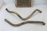 2009 Can Am Renegade 800R X Radiator w/ Coolant Hoses