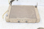 2009 Can Am Renegade 800R X Radiator w/ Coolant Hoses