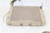 2009 Can Am Renegade 800R X Radiator w/ Coolant Hoses