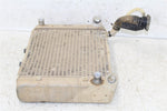 2009 Can Am Renegade 800R X Radiator w/ Coolant Hoses