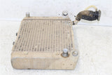 2009 Can Am Renegade 800R X Radiator w/ Coolant Hoses
