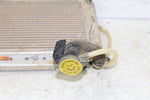 2009 Can Am Renegade 800R X Radiator w/ Coolant Hoses