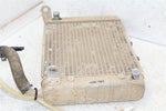 2009 Can Am Renegade 800R X Radiator w/ Coolant Hoses