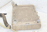 2009 Can Am Renegade 800R X Radiator w/ Coolant Hoses