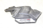 2009 Can Am Renegade 800R X Lower Right Plastic Side Panel