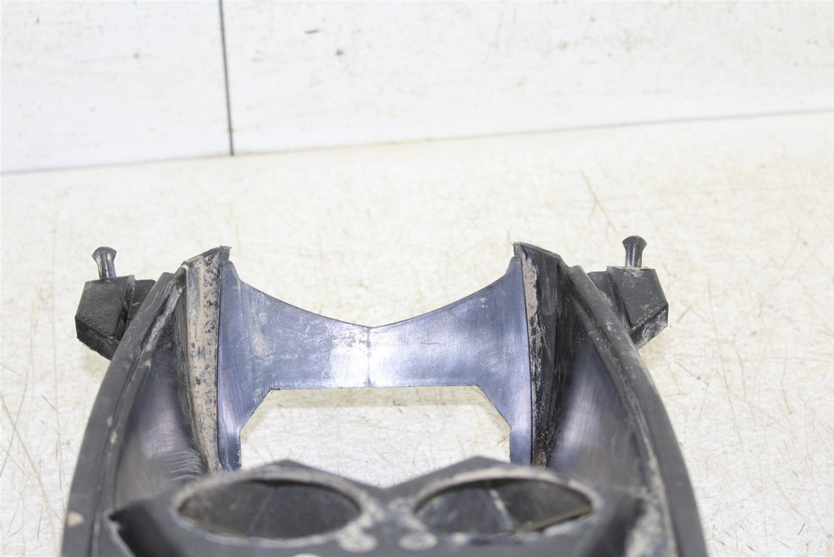 2009 Can Am Renegade 800R X Front Hood Plastic Fender
