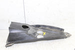 2009 Can Am Renegade 800R X Front Hood Plastic Fender