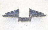 2009 Can Am Renegade 800R X Rear Plastic Axle Guard Shield