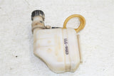 2009 Can Am Renegade 800R X Coolant Overflow Tank Reservoir