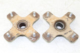 2009 Can Am Renegade 800R X Rear Hubs Wheel Mounts
