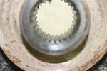 2009 Can Am Renegade 800R X Front Hubs Brake Rotors