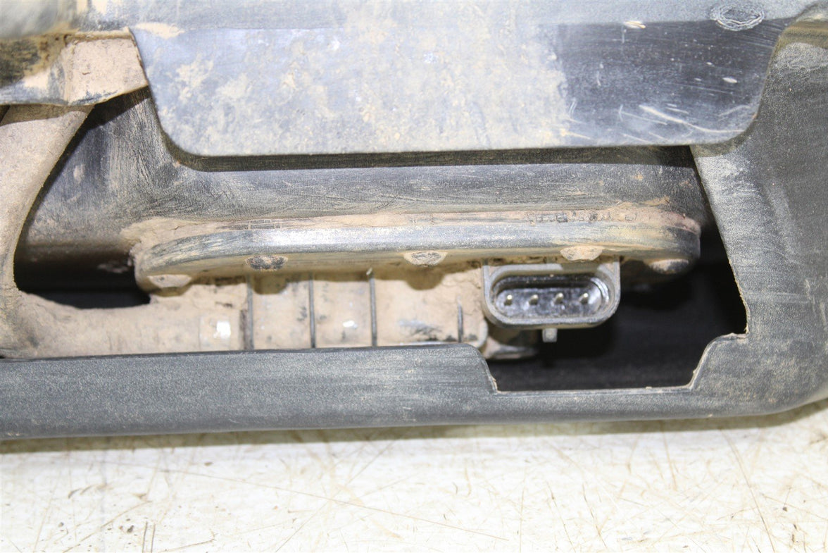 2009 Can Am Renegade 800R X Gas Fuel Tank w/ Fuel Pump Sending Unit