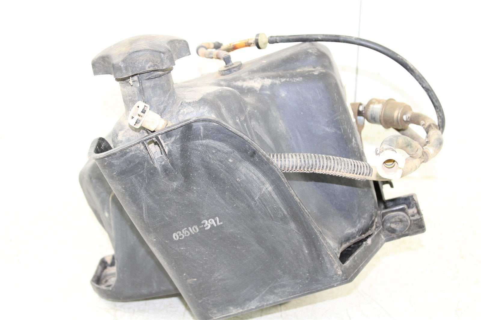 2009 Can Am Renegade 800R X Gas Fuel Tank w/ Fuel Pump Sending Unit