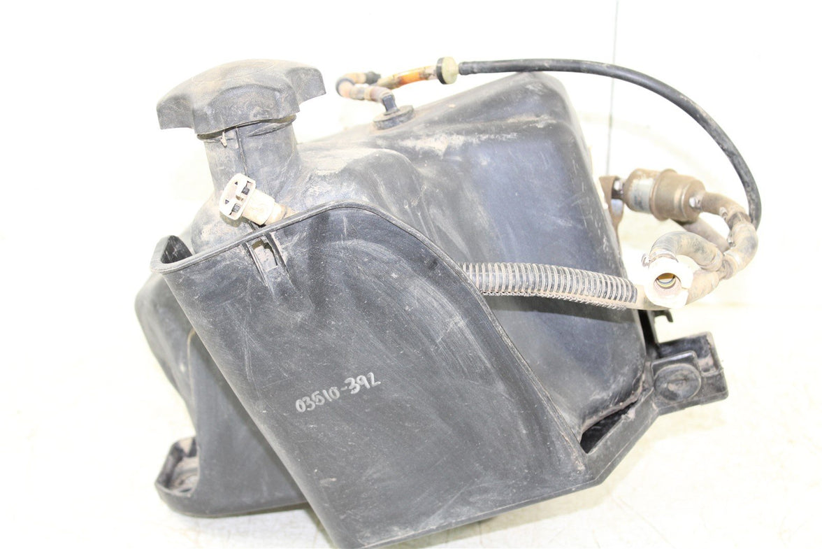 2009 Can Am Renegade 800R X Gas Fuel Tank w/ Fuel Pump Sending Unit