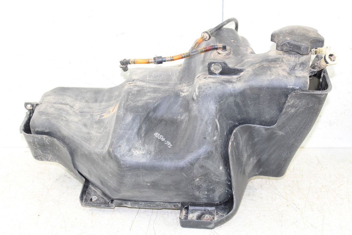 2009 Can Am Renegade 800R X Gas Fuel Tank w/ Fuel Pump Sending Unit