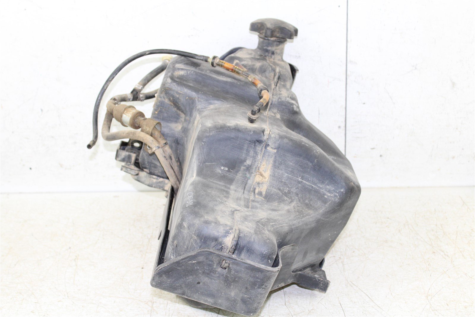 2009 Can Am Renegade 800R X Gas Fuel Tank w/ Fuel Pump Sending Unit