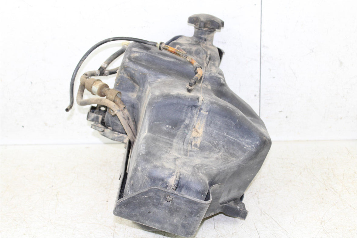 2009 Can Am Renegade 800R X Gas Fuel Tank w/ Fuel Pump Sending Unit