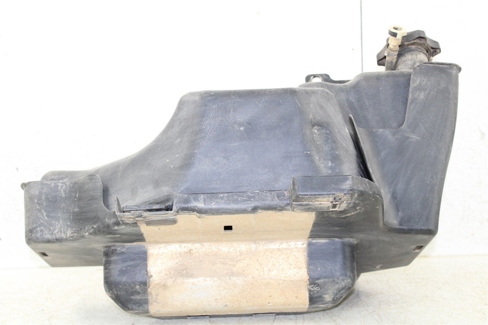 2009 Can Am Renegade 800R X Gas Fuel Tank w/ Fuel Pump Sending Unit