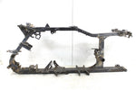 2009 Can Am Renegade 800R X Main Frame Chassis SLVG BOS