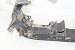 2009 Can Am Renegade 800R X Main Frame Chassis SLVG BOS