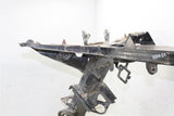 2009 Can Am Renegade 800R X Main Frame Chassis SLVG BOS
