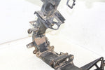 2009 Can Am Renegade 800R X Main Frame Chassis SLVG BOS