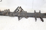 2009 Can Am Renegade 800R X Main Frame Chassis SLVG BOS