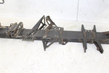 2009 Can Am Renegade 800R X Main Frame Chassis SLVG BOS