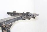 2009 Can Am Renegade 800R X Main Frame Chassis SLVG BOS
