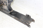 2009 Can Am Renegade 800R X Main Frame Chassis SLVG BOS