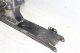 2009 Can Am Renegade 800R X Main Frame Chassis SLVG BOS
