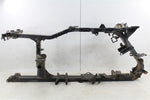 2009 Can Am Renegade 800R X Main Frame Chassis SLVG BOS