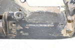 2009 Can Am Renegade 800R X Main Frame Chassis SLVG BOS