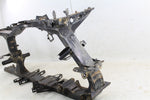 2009 Can Am Renegade 800R X Main Frame Chassis SLVG BOS