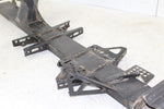 2009 Can Am Renegade 800R X Main Frame Chassis SLVG BOS