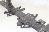 2009 Can Am Renegade 800R X Main Frame Chassis SLVG BOS
