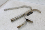 2009 Can Am Renegade 800R X Foot Well Support Rests Set Left Right
