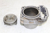 2009 Can Am Renegade 800R X Front Engine Cylinder Jug w/ Piston