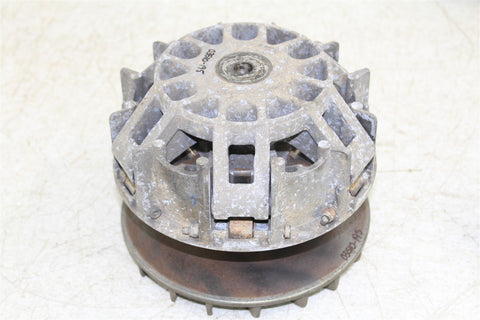 2009 Can Am Renegade 800R X Primary Drive Clutch