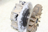 2009 Can Am Renegade 800R X Primary Drive Clutch