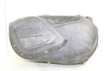2009 Can Am Renegade 800R X Clutch Housing Cover Backing Plate