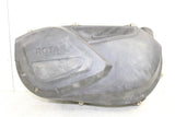 2009 Can Am Renegade 800R X Clutch Housing Cover Backing Plate