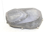 2009 Can Am Renegade 800R X Clutch Housing Cover Backing Plate