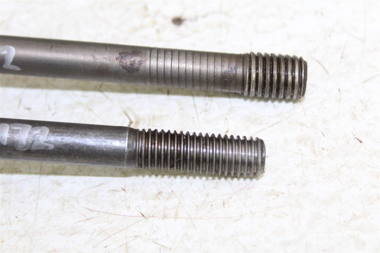 2009 Can Am Renegade 800R X Clutch Bolts Primary Secondary