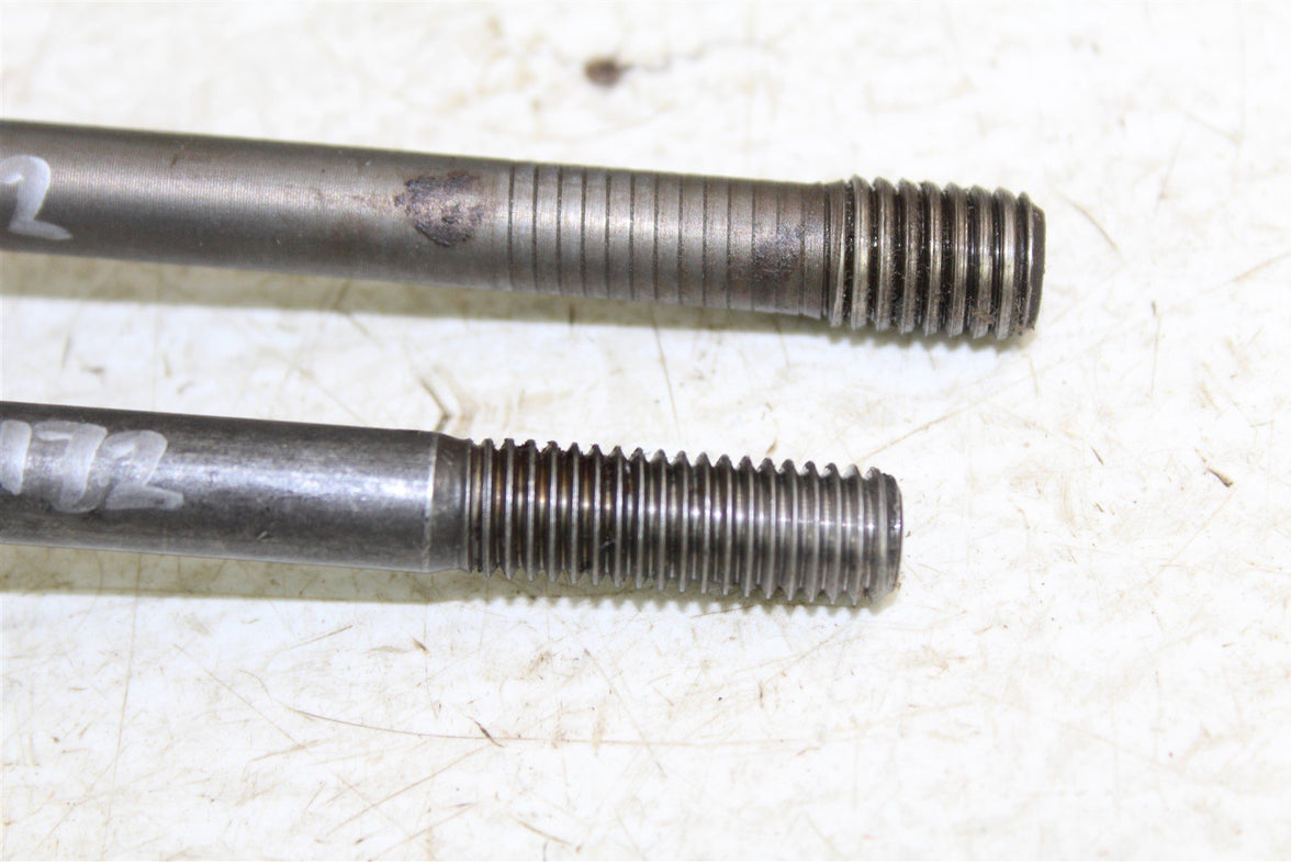2009 Can Am Renegade 800R X Clutch Bolts Primary Secondary