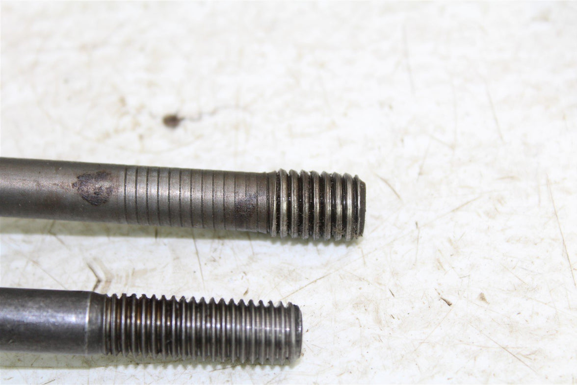 2009 Can Am Renegade 800R X Clutch Bolts Primary Secondary
