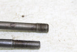 2009 Can Am Renegade 800R X Clutch Bolts Primary Secondary
