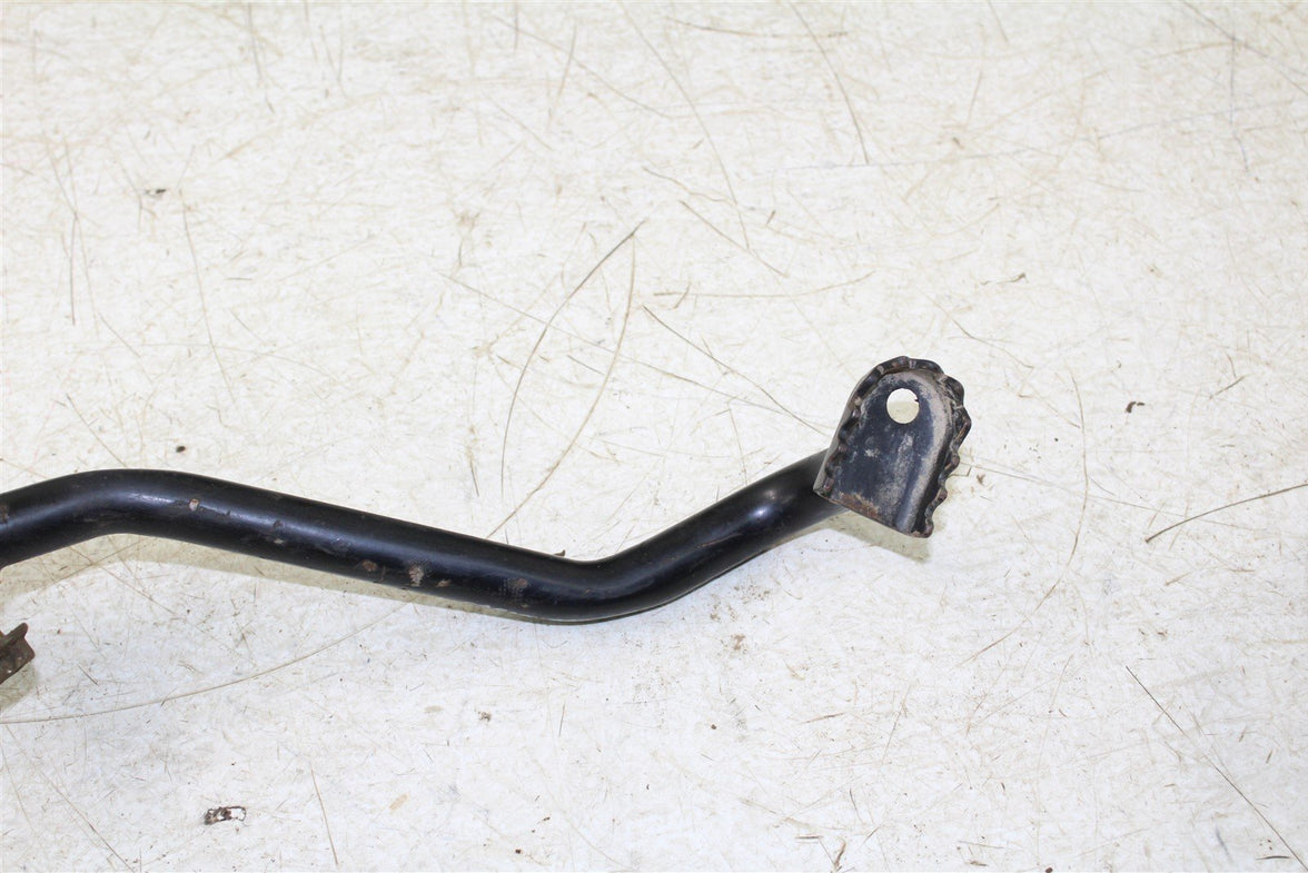 2009 Can Am Renegade 800R X Rear Brake Pedal